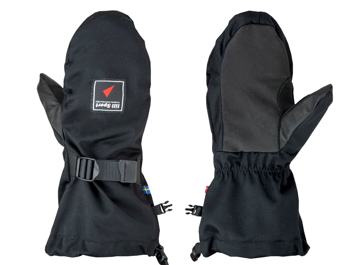 Adventure Mitt Set – 0616