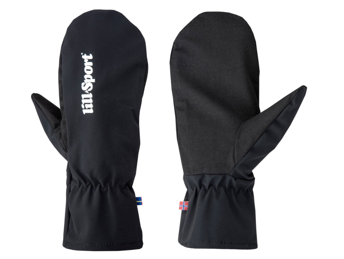 Shell Mitt – 0614