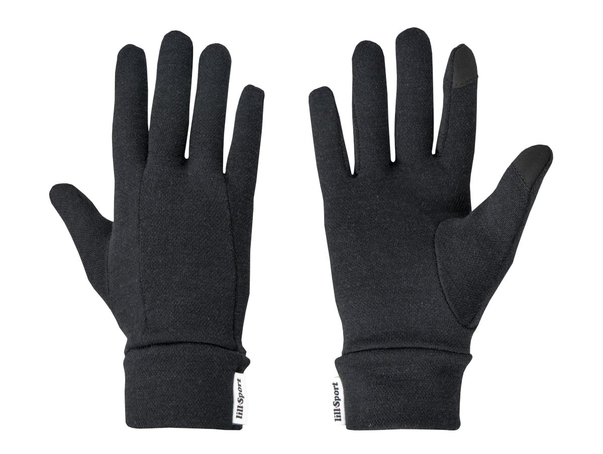 Wool Liner Touch – 3017