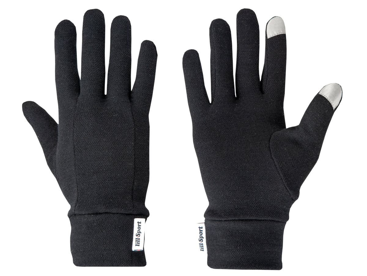 Wool Liner Touch – 3017