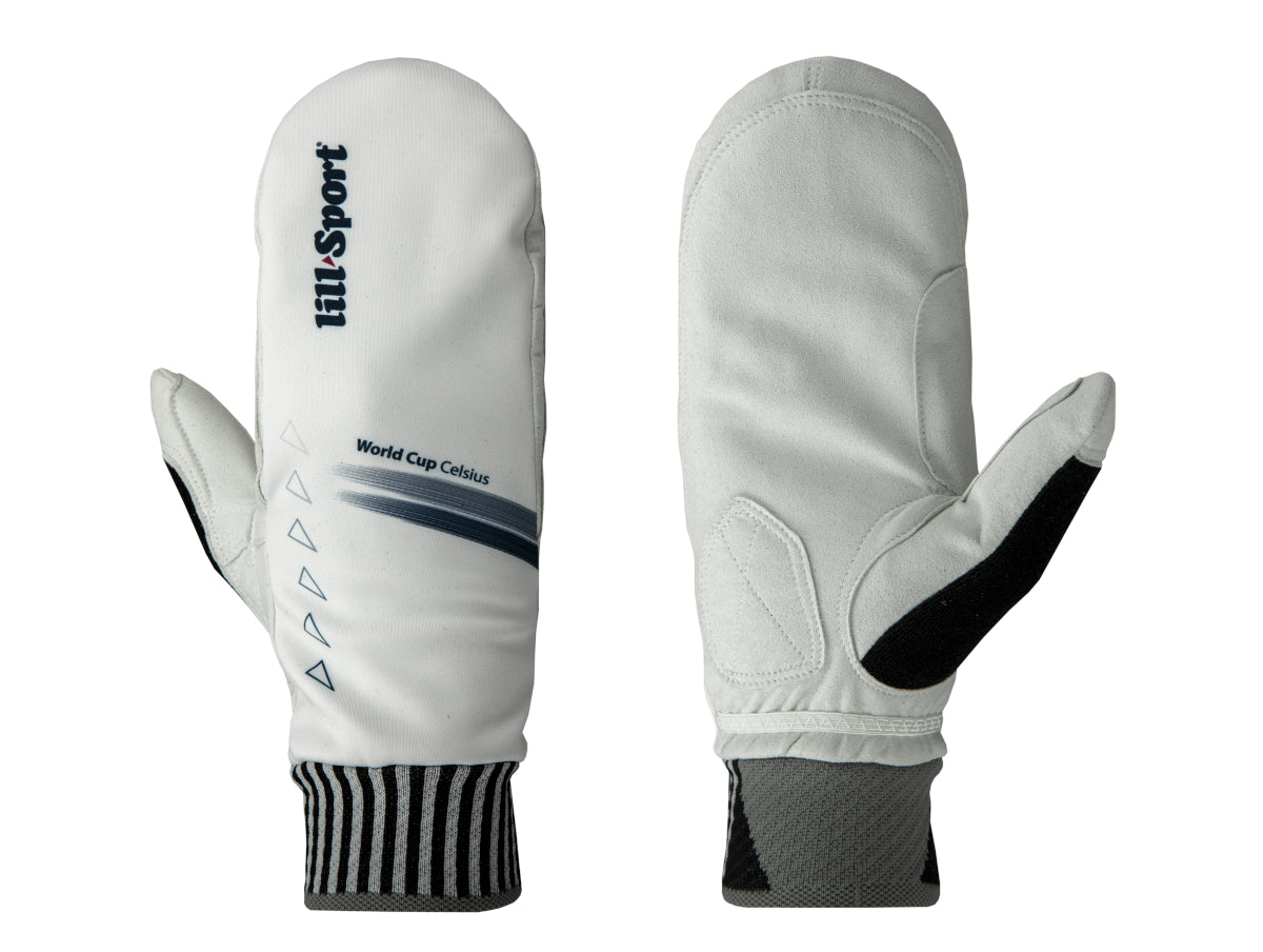 Celsius Race Mitt - 0413
