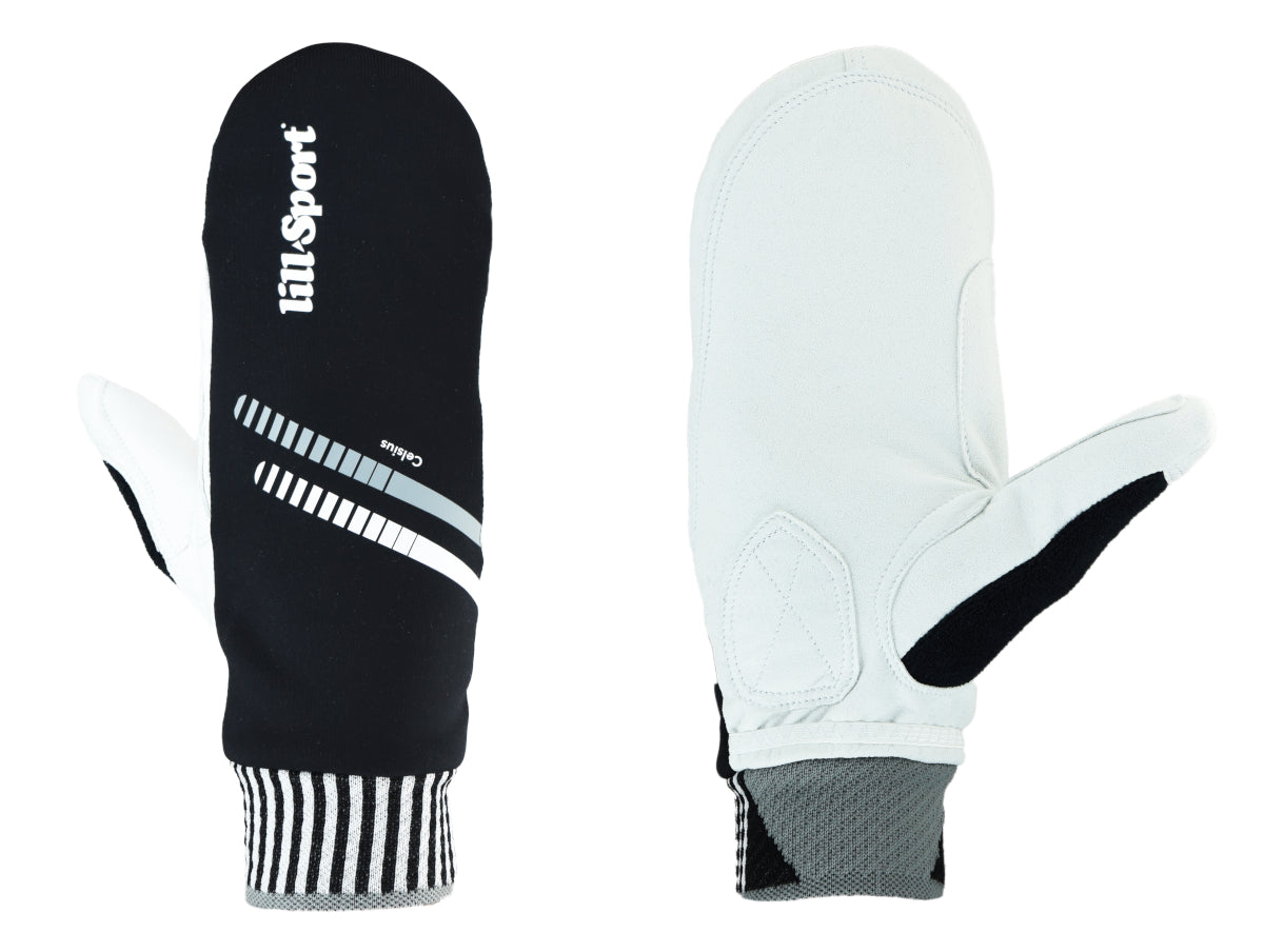 Celsius Race Mitt - 0413