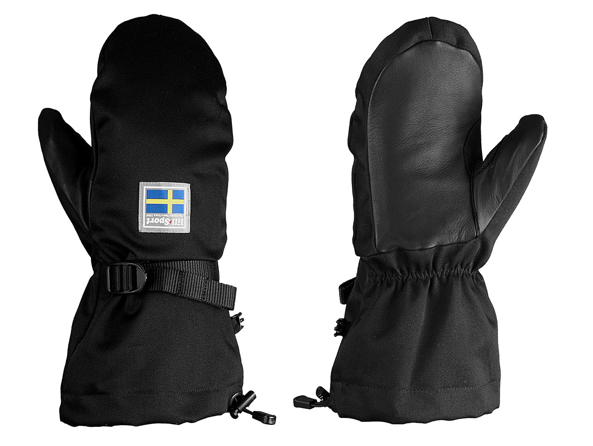 Adventure Mitt Set – 0616 - AW21