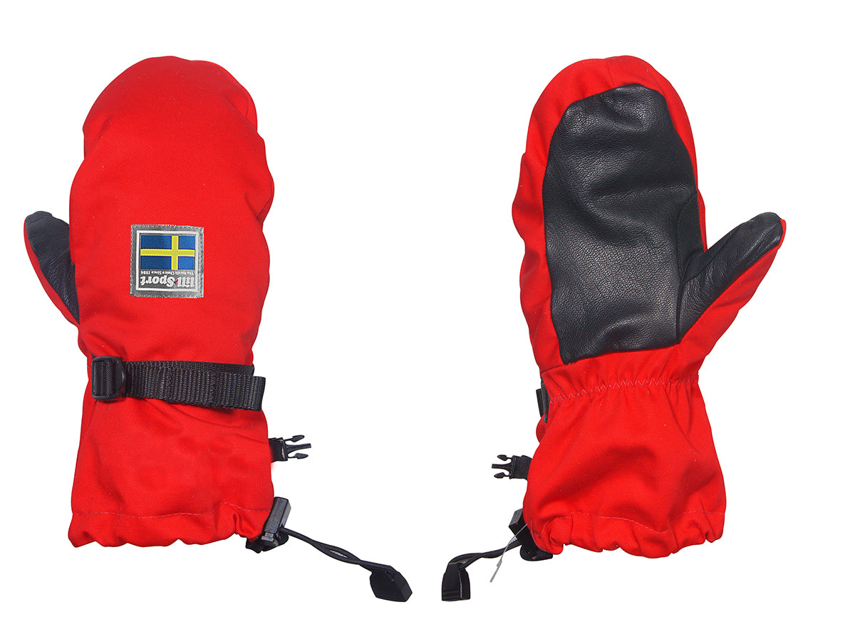 Adventure Mitt Set – 0616 - AW21