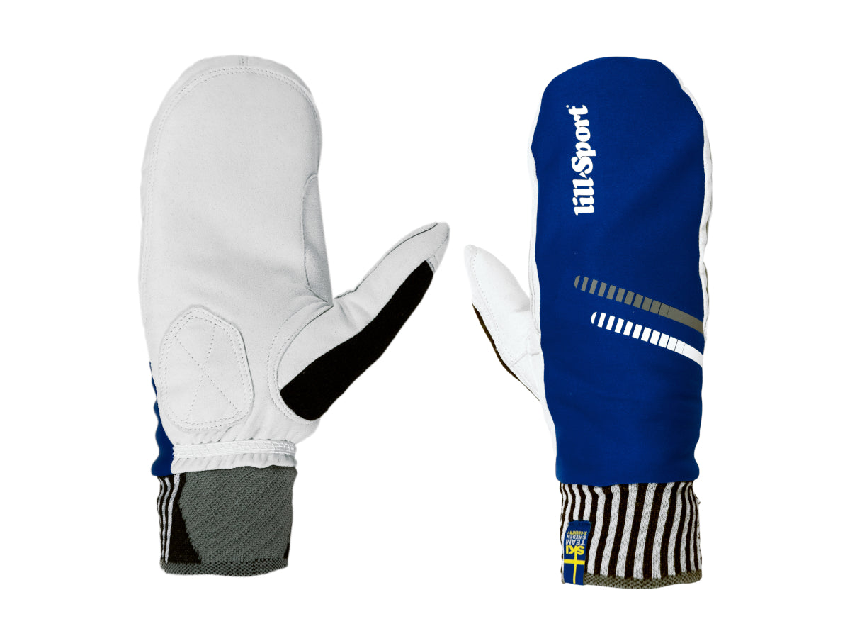 Celsius Race Mitt - 0413