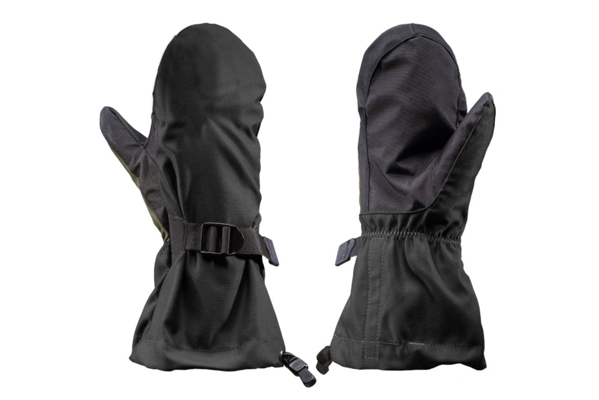 Hedmark Winter Force Mitt Set – 0604