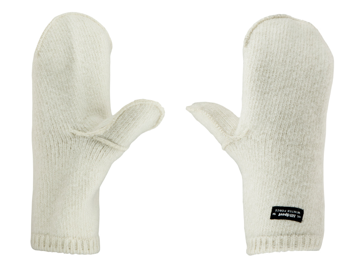 Hedmark Wool Mitt – 0632