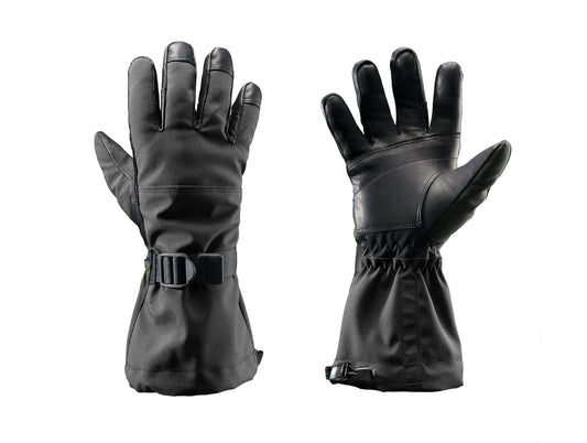 Kaspersen Winter Force Glove Set – 0605
