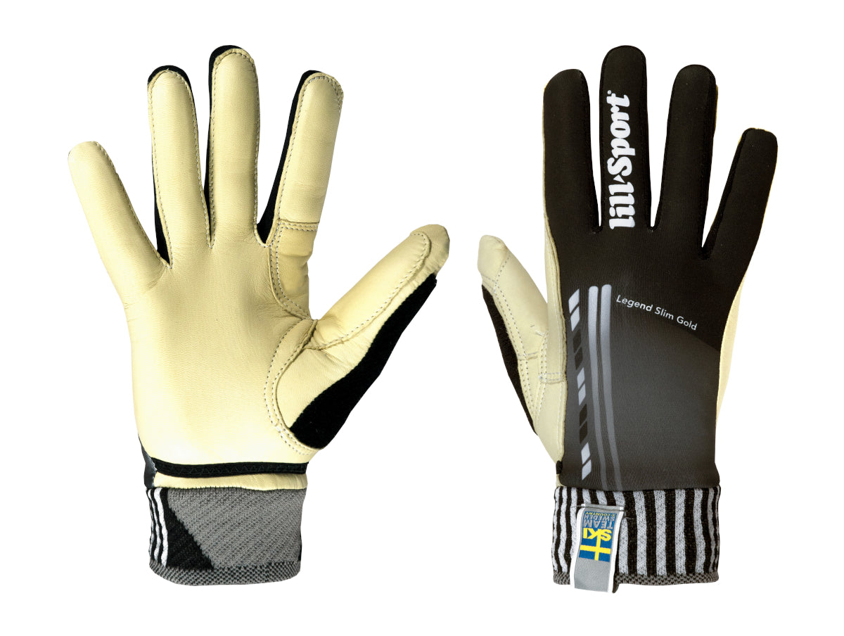 Legend Slim Gold - 0405 - AW21
