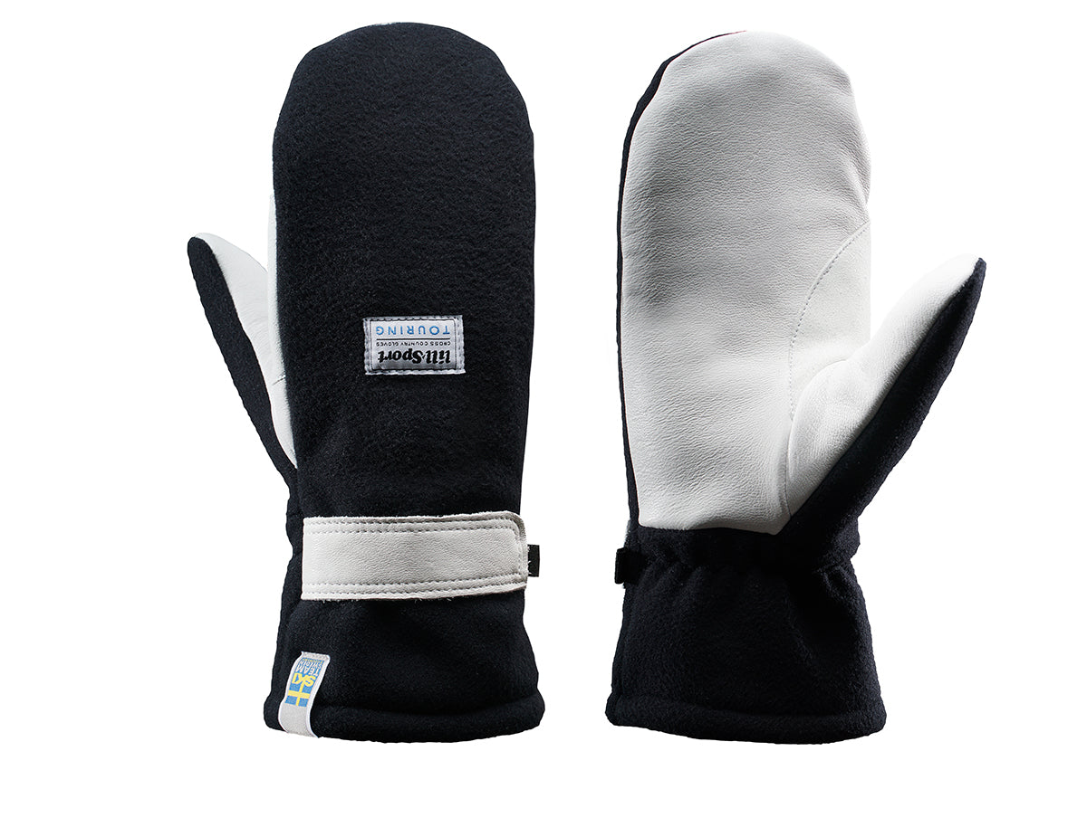 Touring Mitt - 0305