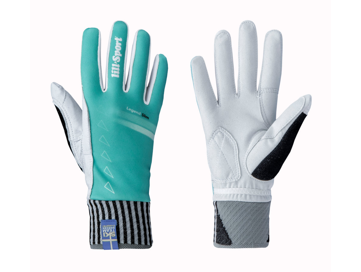Legend Slim – 0404-09 Mint - AW24
