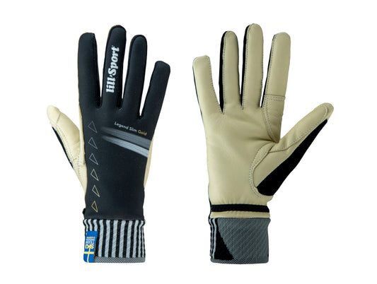 Legend Slim Gold – 0405