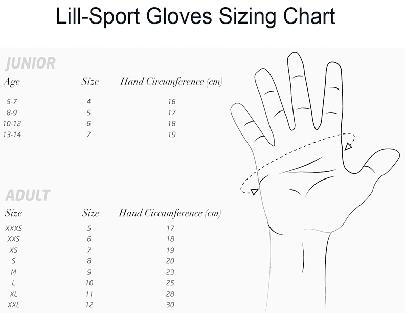 Biathlon Mitt – 0612