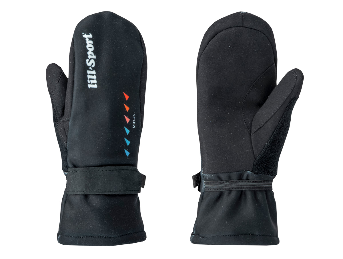 Protos Mitt Jr. - 0509