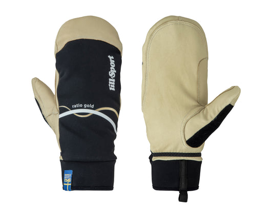 Ratio Gold Mitt - 0417