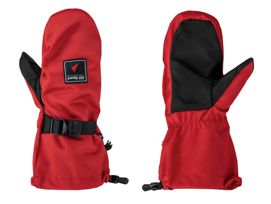 Adventure Mitt Set – 0616