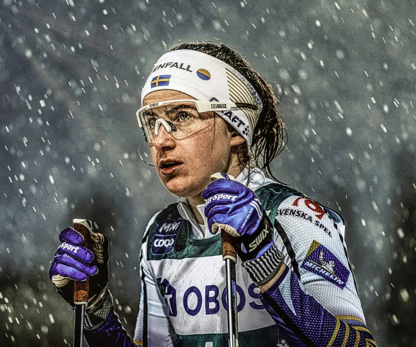 Nordic 2024 ski mittens