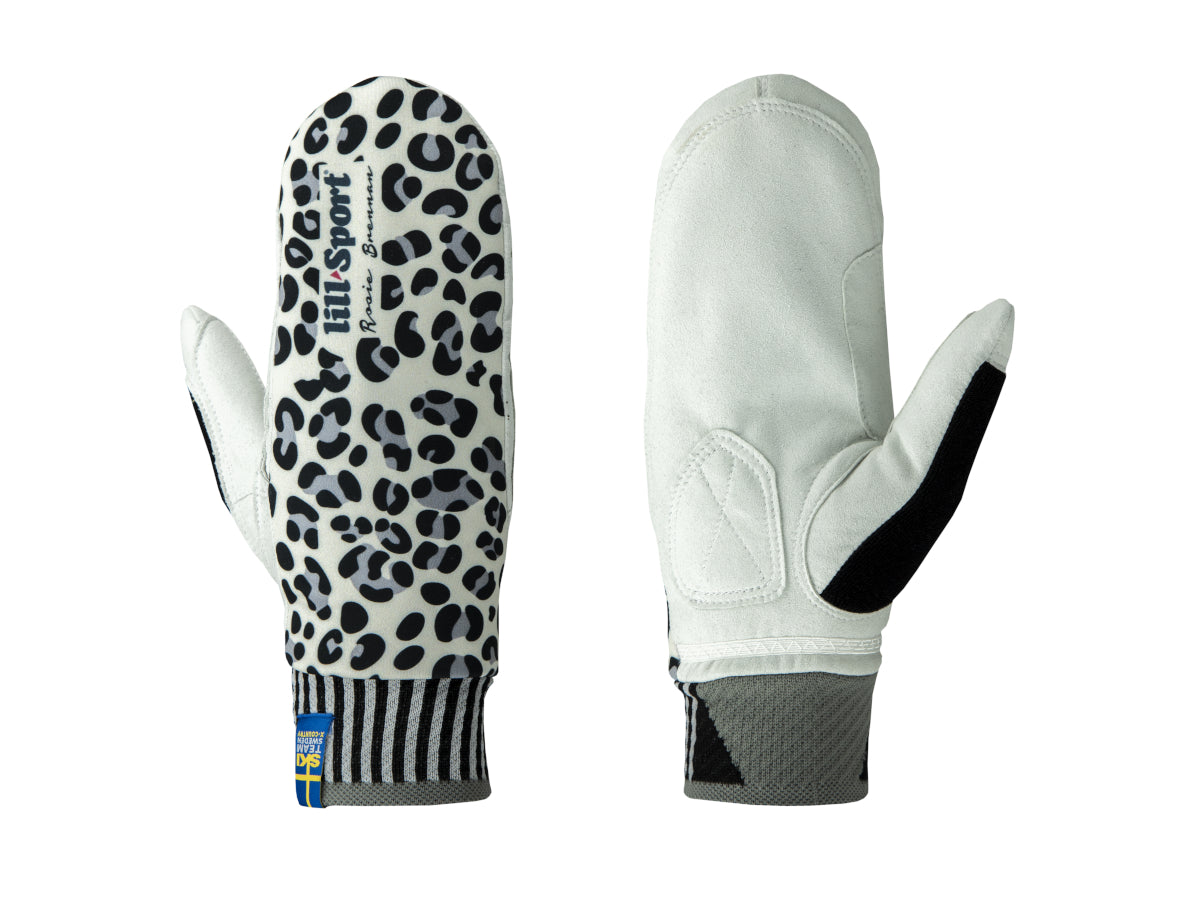 Celsius Race Mitt - Rosie Brennan - 0413