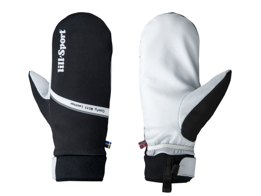 Comfy Mitt Leather - 0208