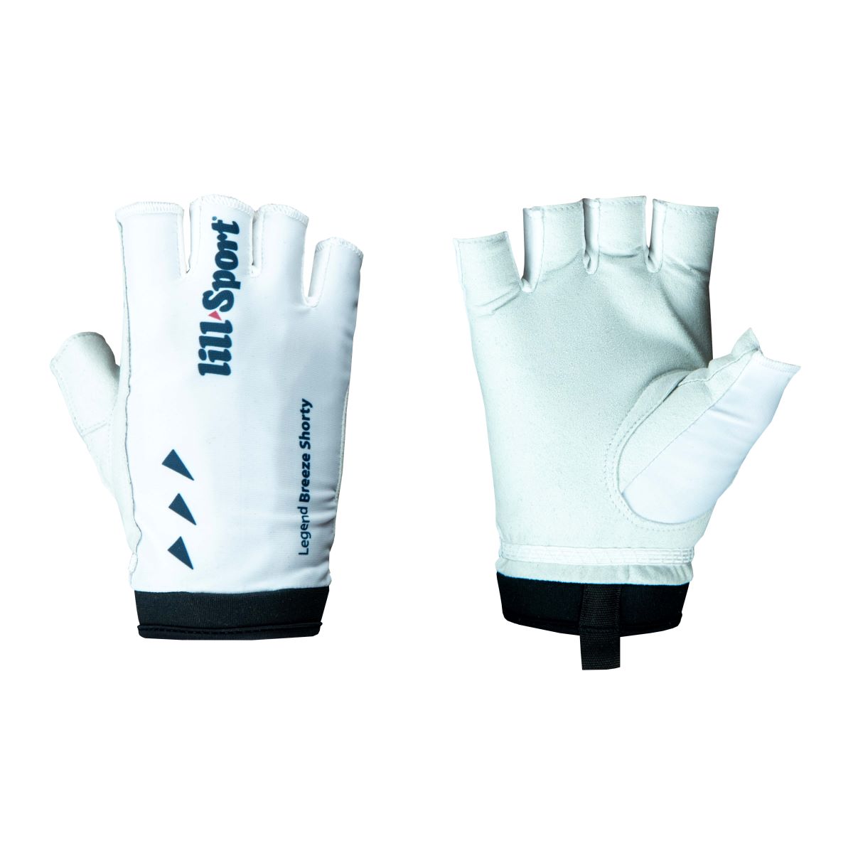 Legend Breeze Shorty - 0407
