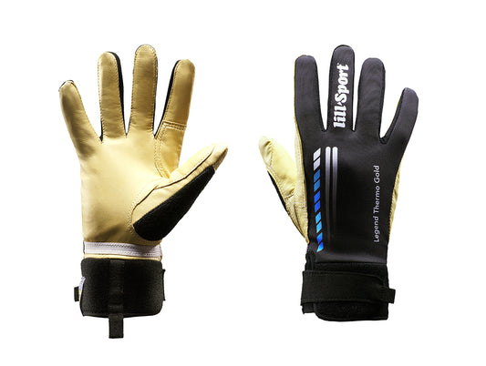 Legend Thermo Gold - 0108 - AW21